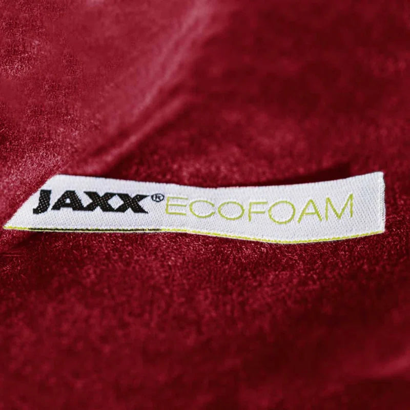 Jr. Bean Bags Microfiber / Microsuede Bean Bag Chair & Lounger