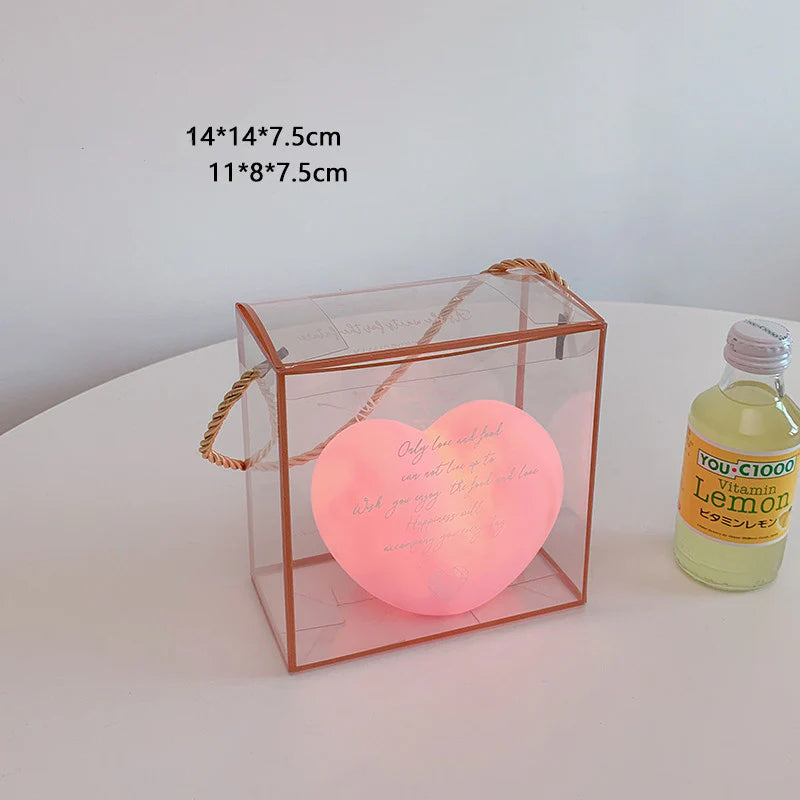 Dreamy Glow Dusk Girls Room Decor