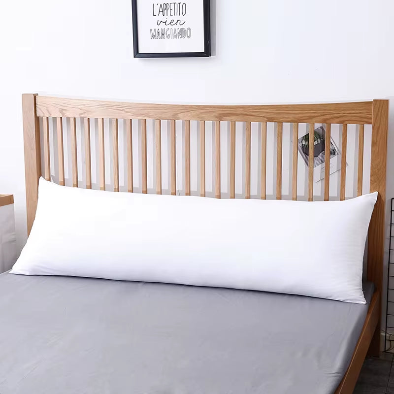 34X100/50X150Cm Long Dakimakura Hugging Body Pillow Inner Insert Anime Body Pillow Core White Pillow Home Use Cushion Filling