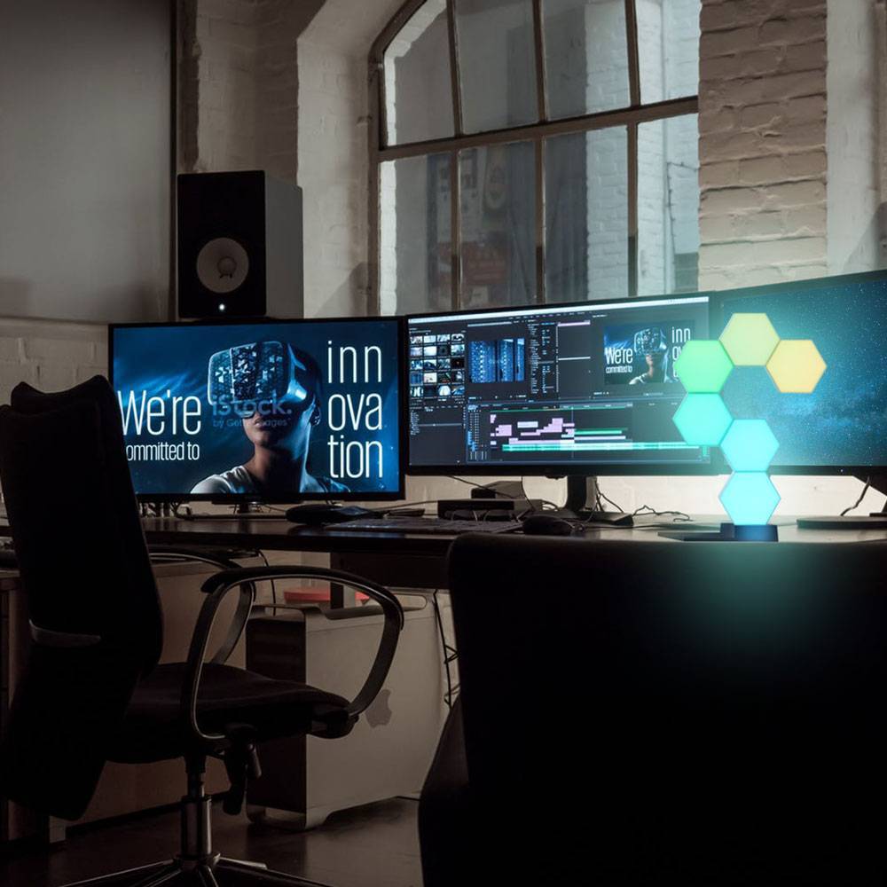 LED Smart Light RoomMode