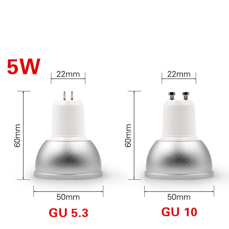 WIFI control RGBWC LED bulb RoomMode