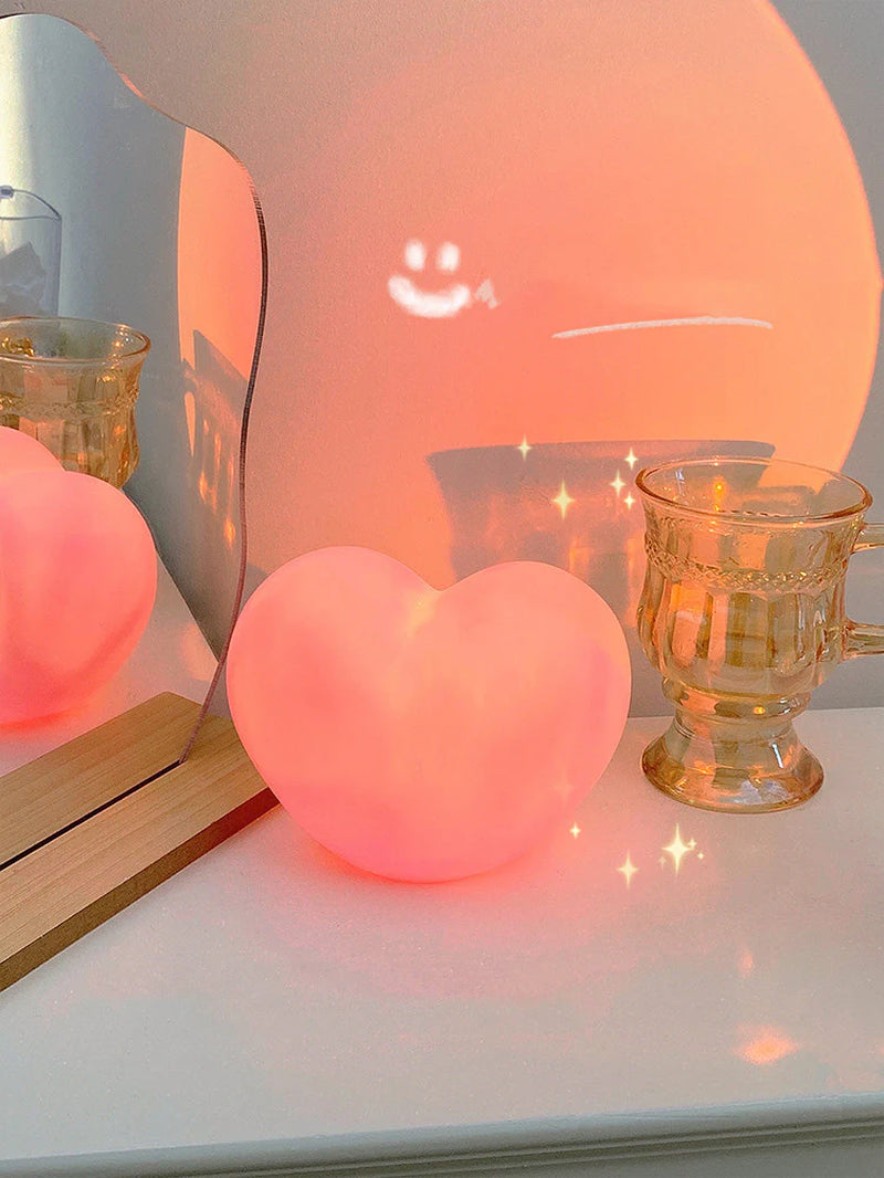 Dreamy Glow Dusk Girls Room Decor