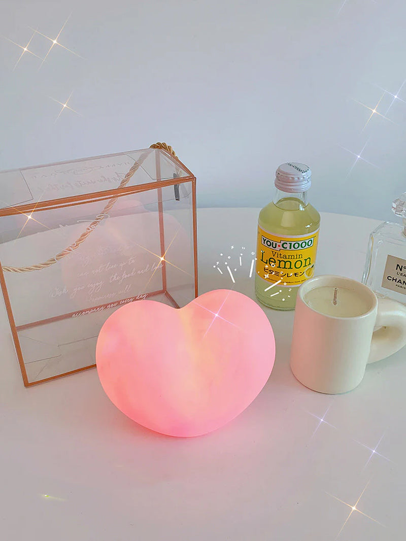 Dreamy Glow Dusk Girls Room Decor