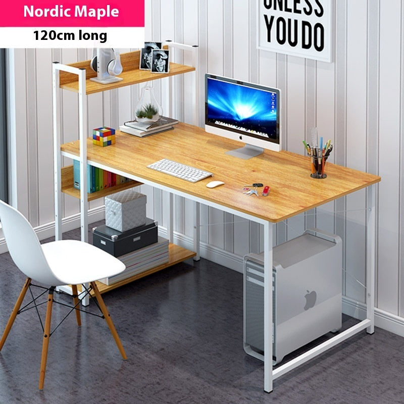 Computer Desk Desktop Home Desk RoomMode