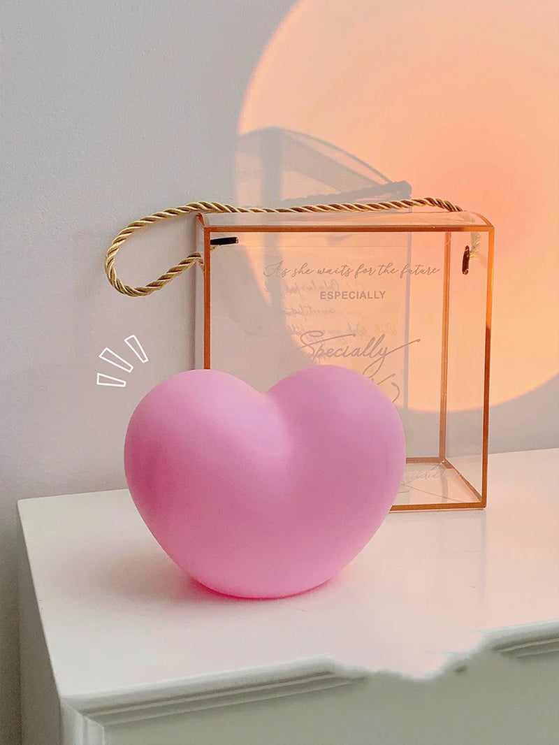Dreamy Glow Dusk Girls Room Decor