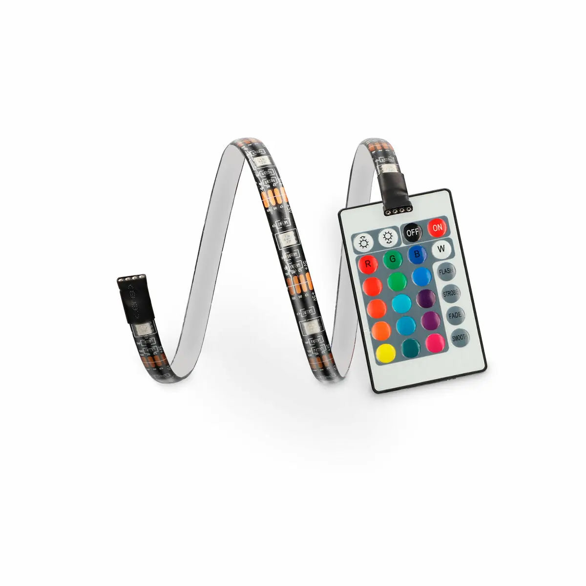 LED strips KSIX RGB-18