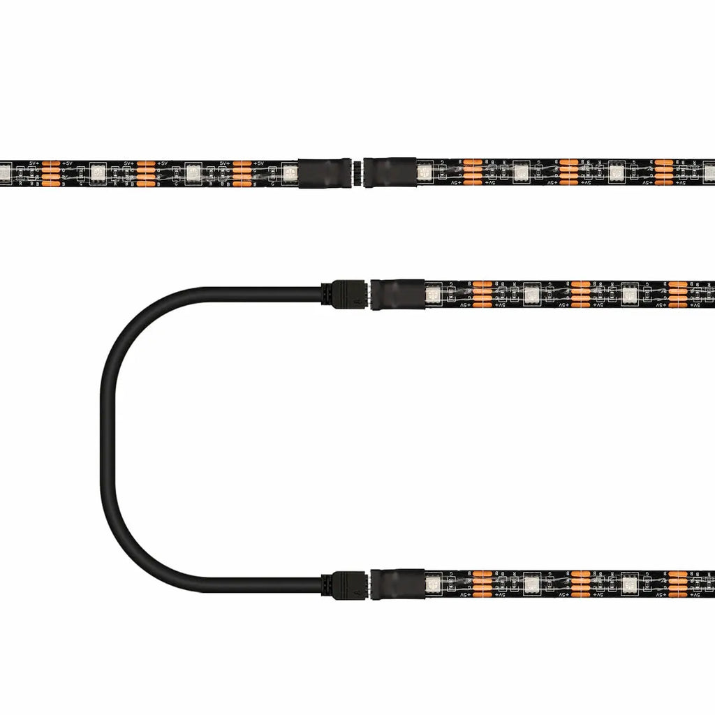 LED strips KSIX RGB-16