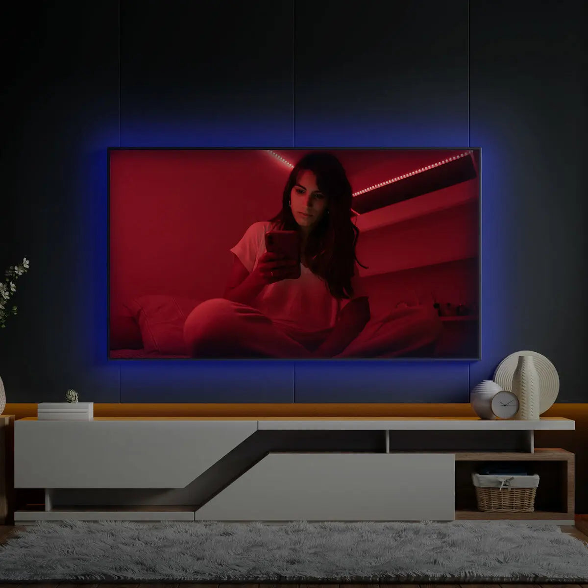 LED strips KSIX RGB-11