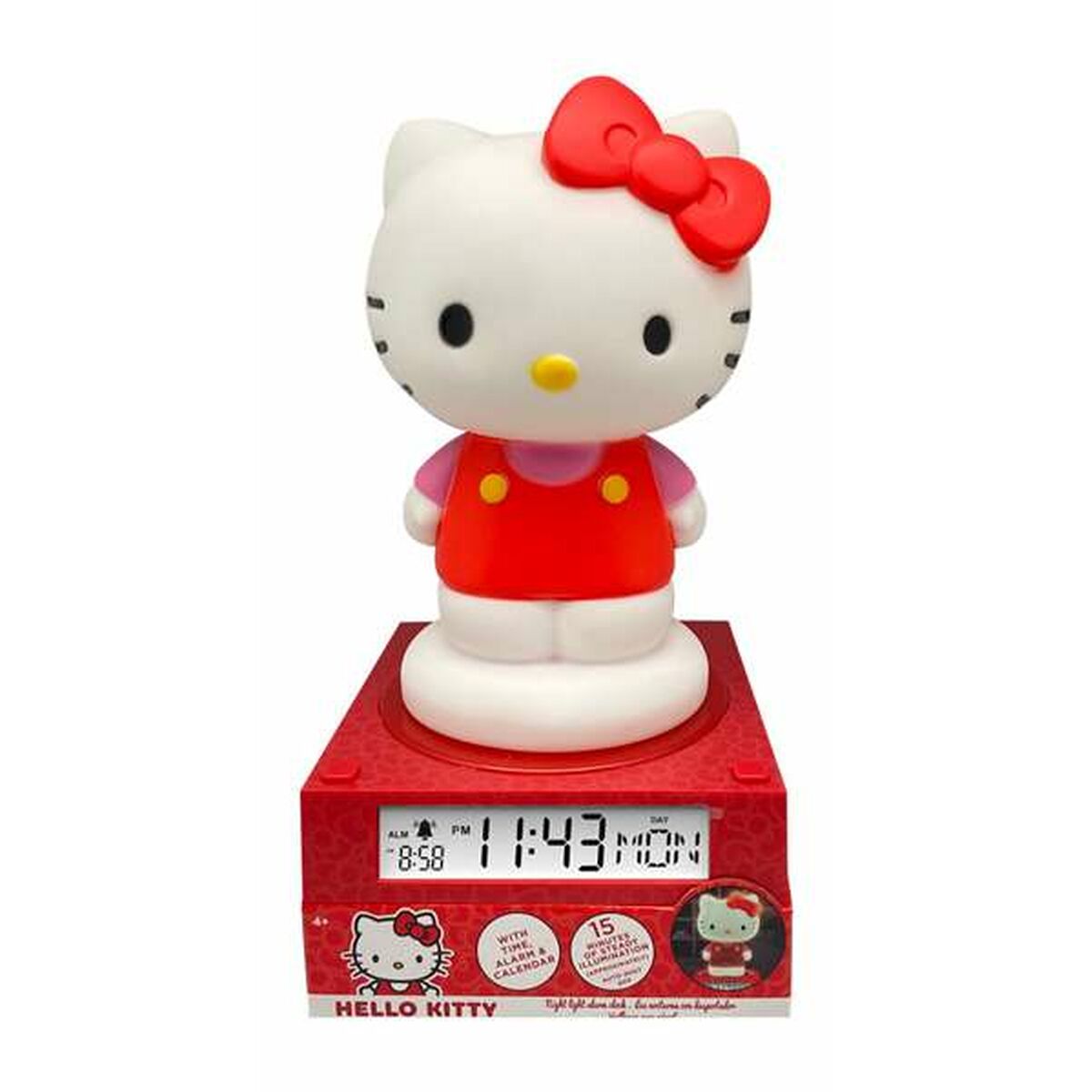 Alarm Clock-0