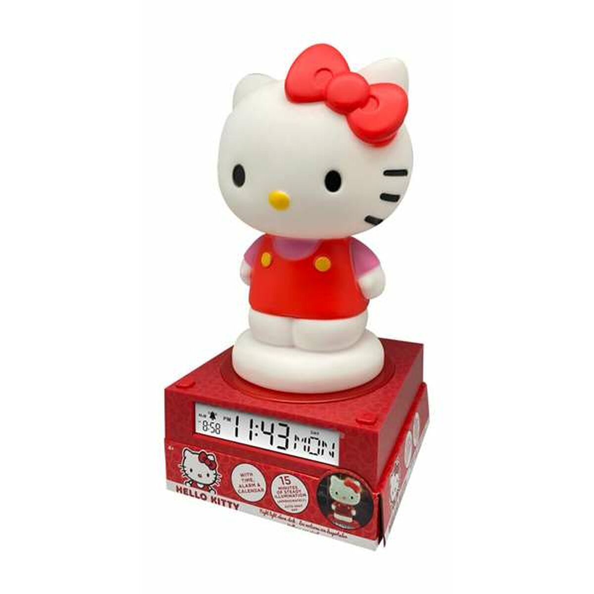 Alarm Clock-3