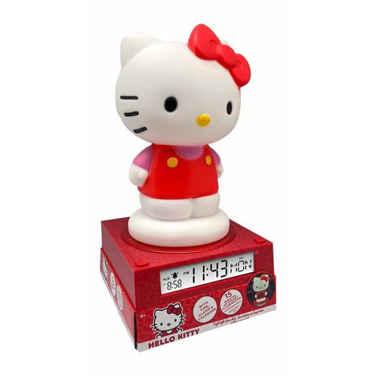 Alarm Clock-2