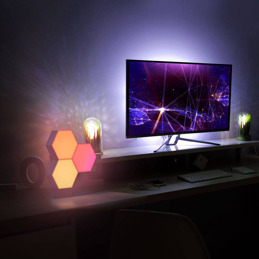 LED Smart Light RoomMode