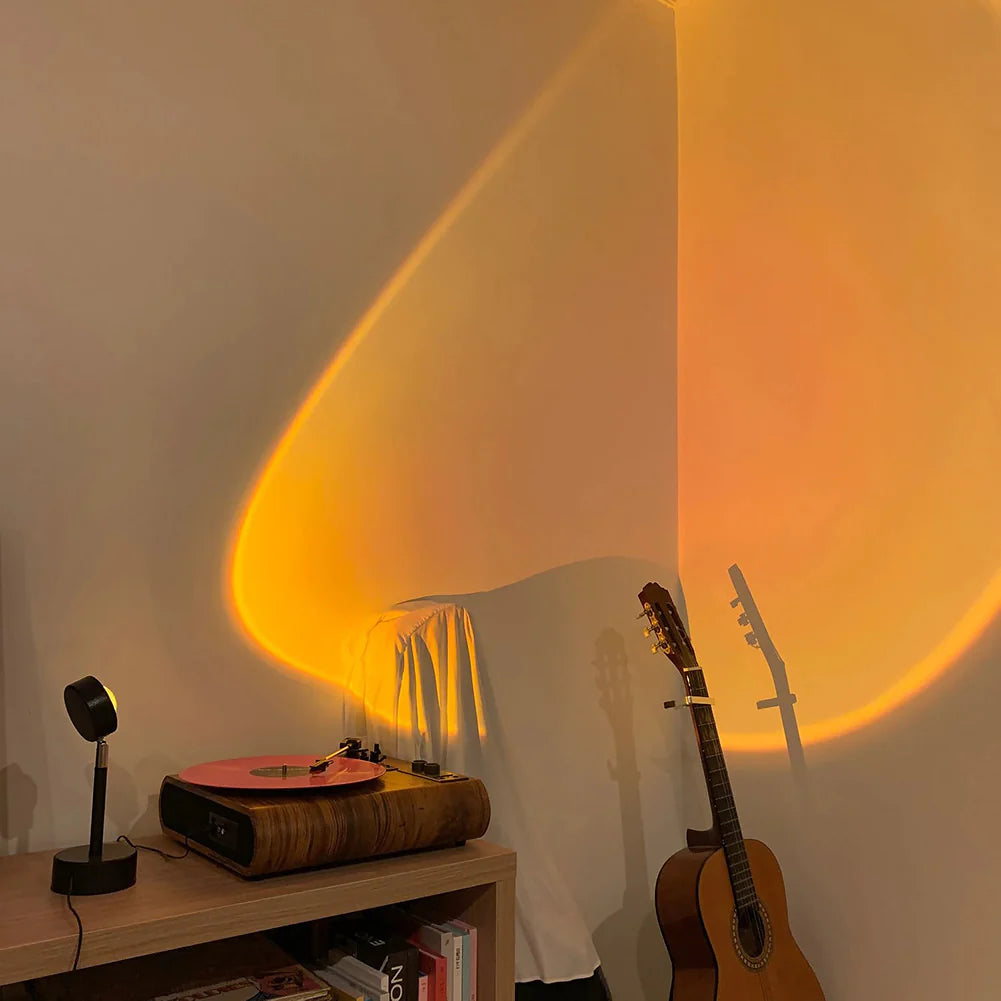 Sunset light pro