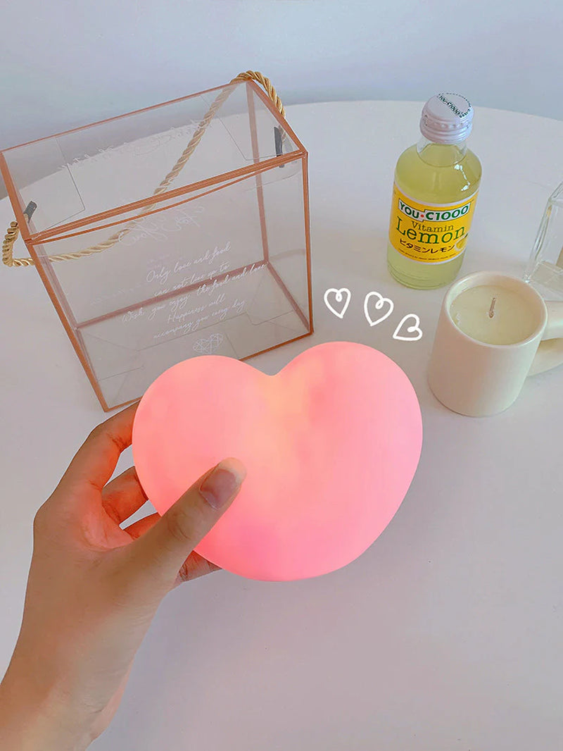 Dreamy Glow Dusk Girls Room Decor