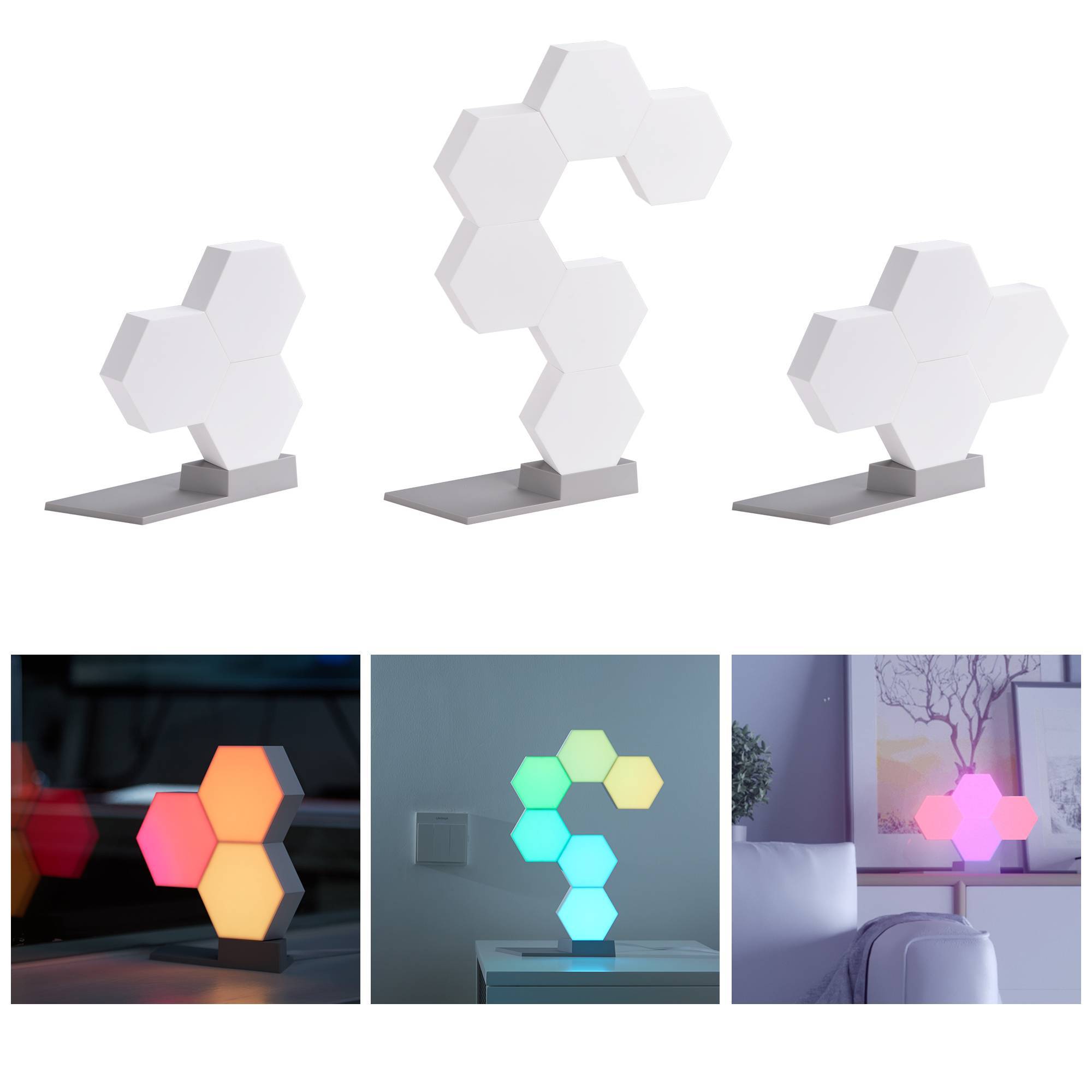 LED Smart Light RoomMode