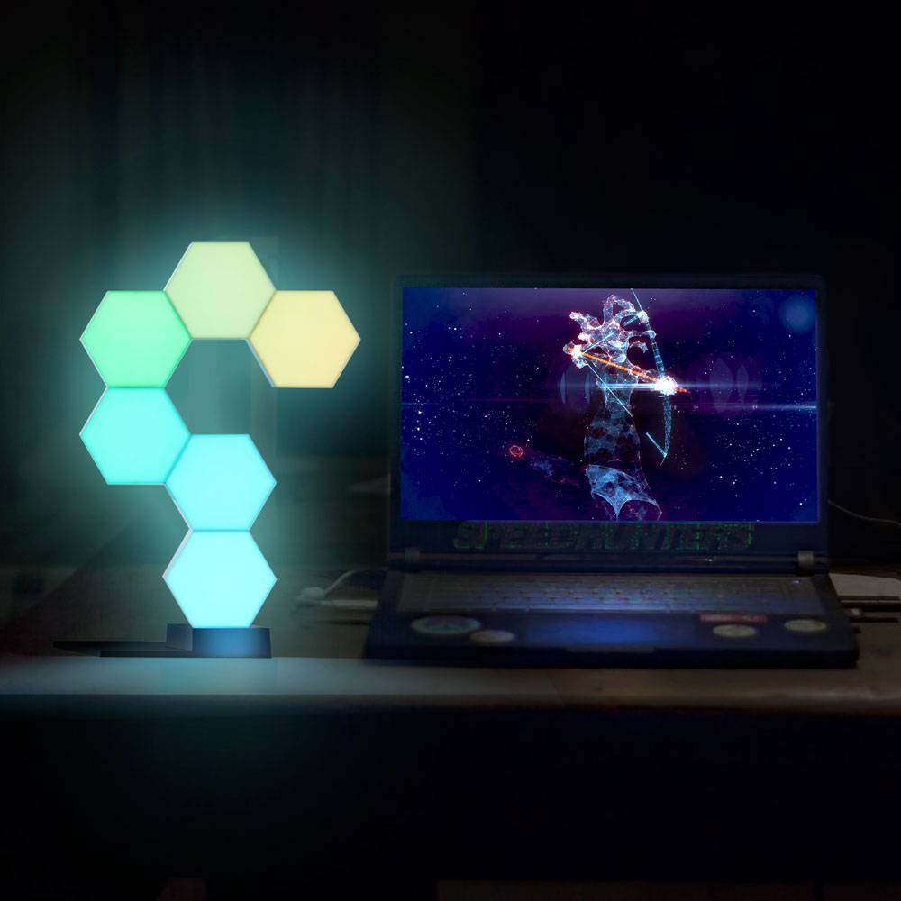 LED Smart Light RoomMode