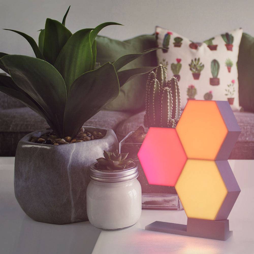 LED Smart Light RoomMode